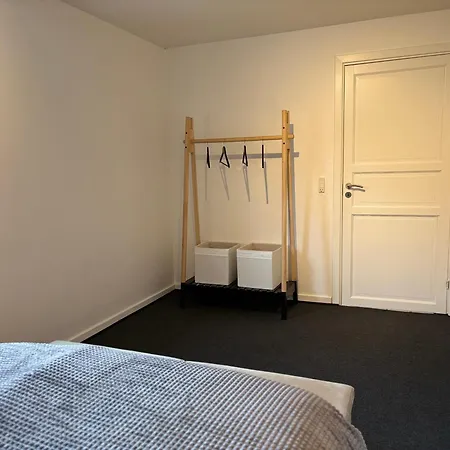 Dream House 度假居 Glesborg