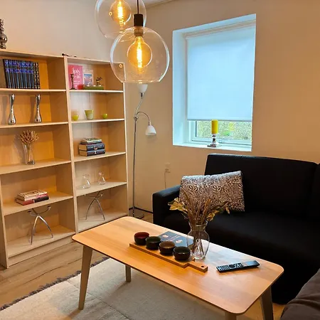 度假居 Dream House Glesborg
