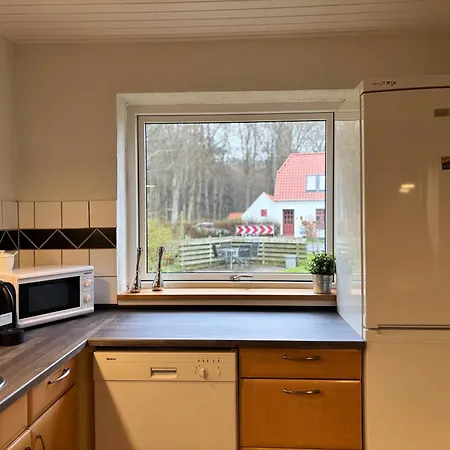 Dream House Glesborg